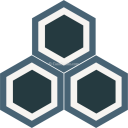 Mission Cement Tile Tresa Hexagonal 3